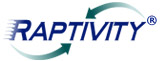 raptivitys Logo
