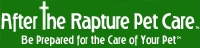 rapturepetcare Logo