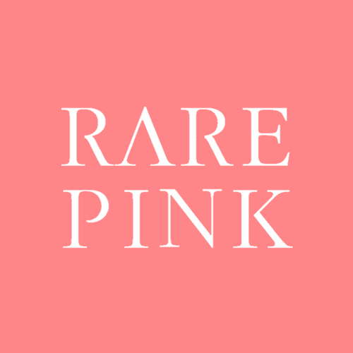 rarepink Logo