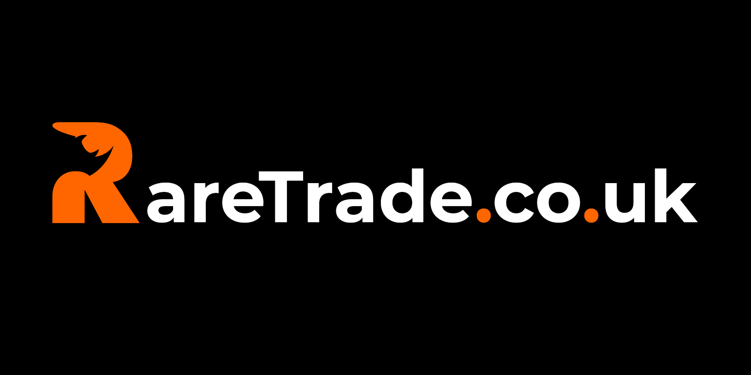 raretrade Logo