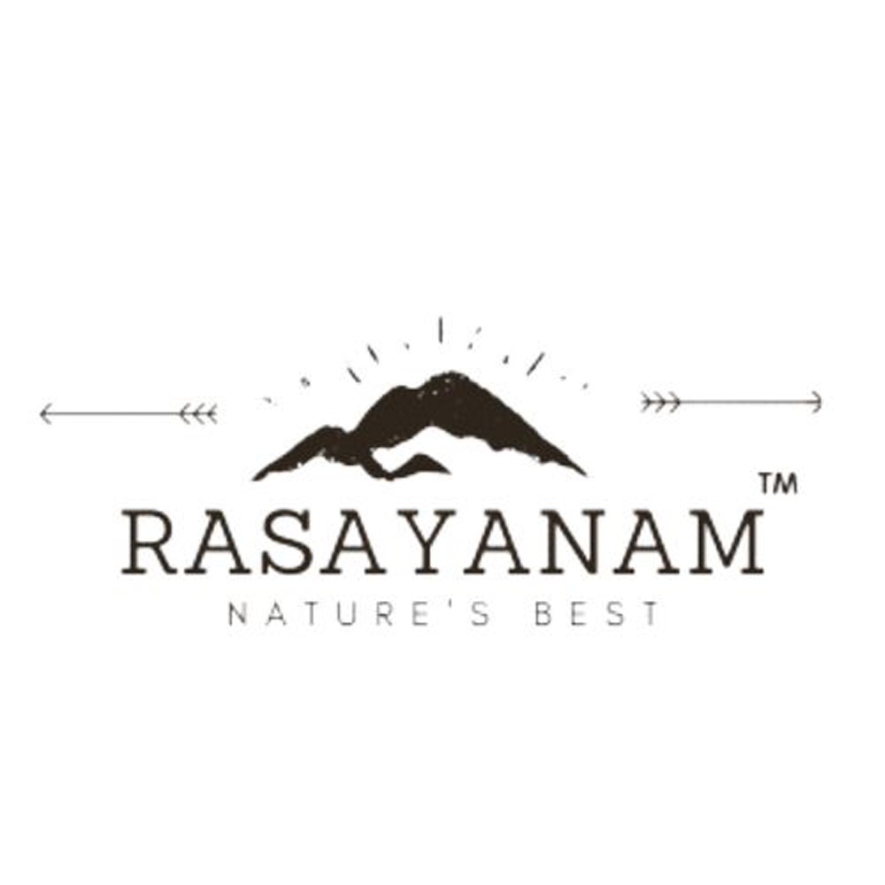 Rasayanam Logo