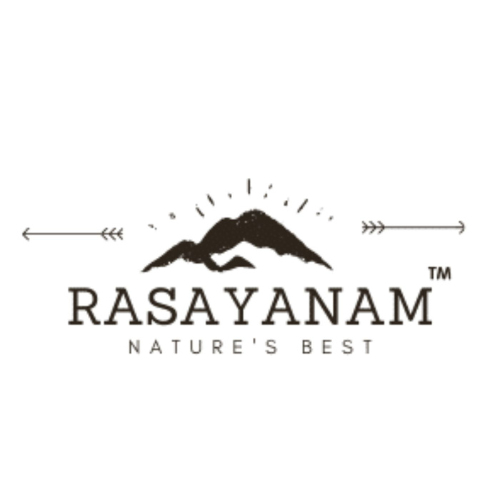 Rasayanam Nutripharm Pvt. Ltd. Logo