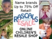 rascalsresale Logo