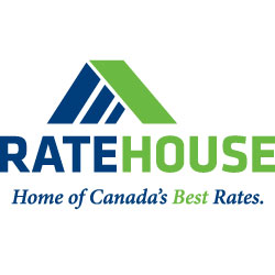 RateHouse Logo