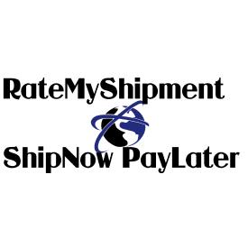 RateMyShipment.com Logo