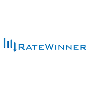 Rate Winner Logo