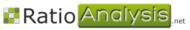 RatioAnalysis.net Logo