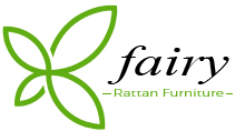 rattanfurniturefairy Logo