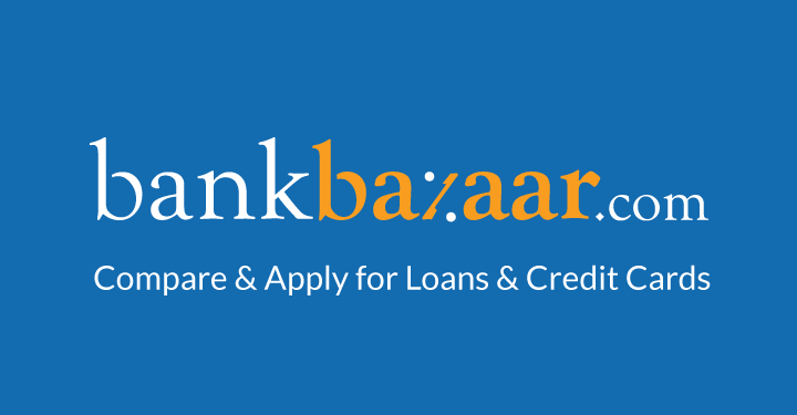 BankBazaar.com Logo