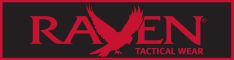 Raven Tactical Wear Ltd Logo
