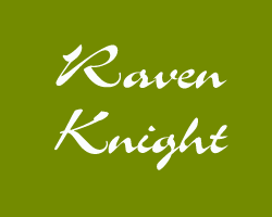 ravenknight Logo