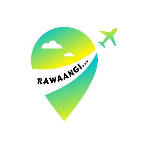 Rawaangi Logo