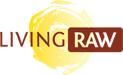 Raw Kitchen Magician Logo