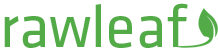 rawleaf Logo
