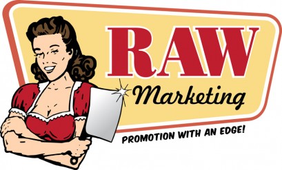 rawmarketing Logo