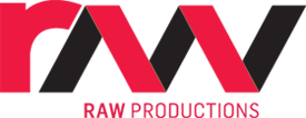 rawproductions Logo