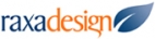 raxadesign Logo