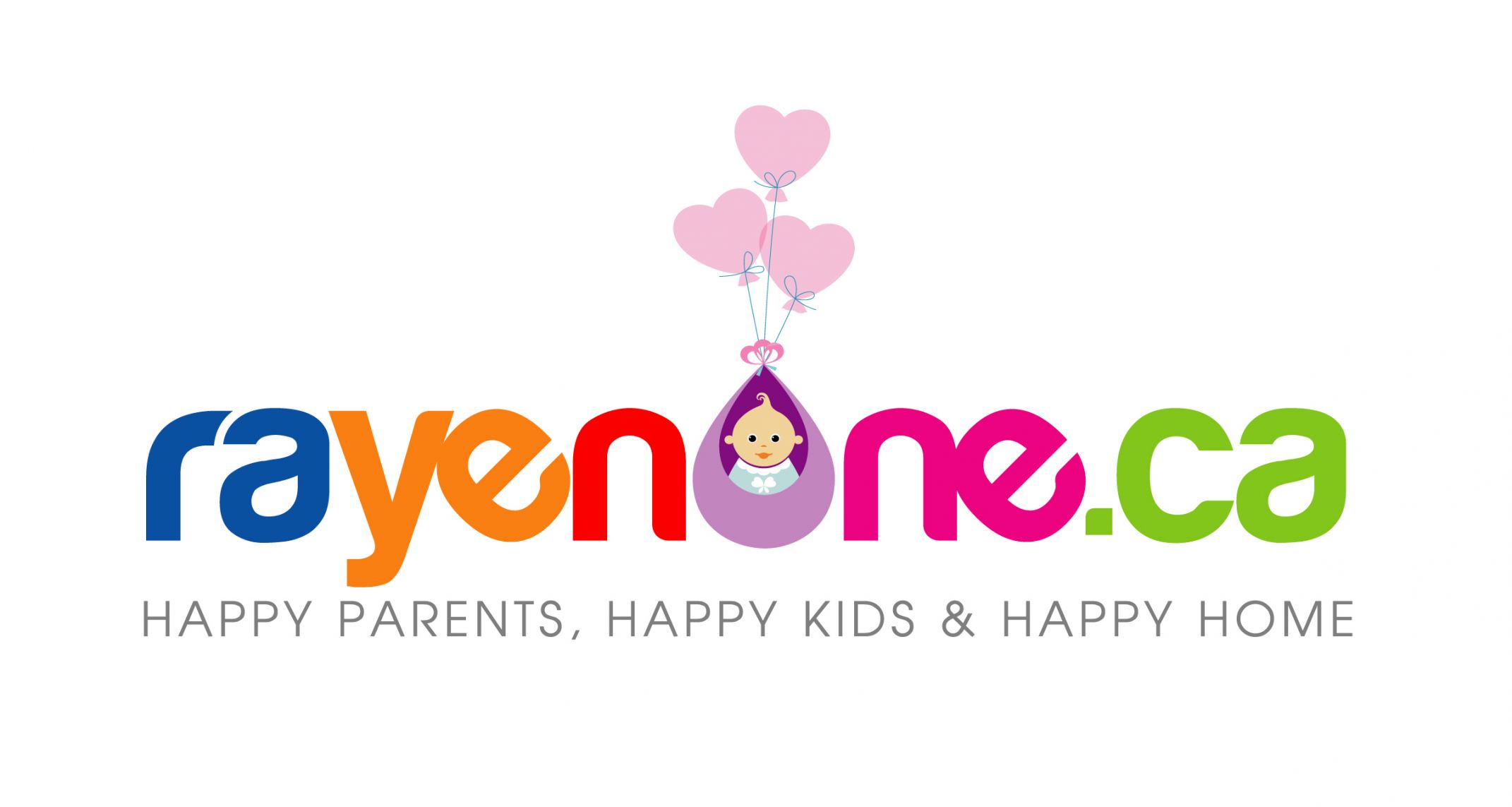 www.rayenone.ca Logo