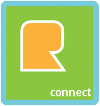 rayleighconnect Logo