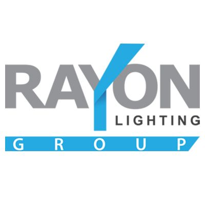 Rayon Lighting Group Inc. Logo