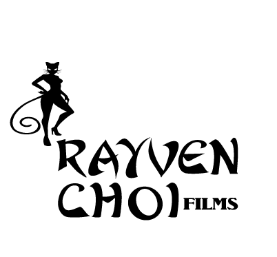 rayvenchoifilms Logo