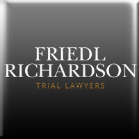 Friedl Richardson Logo