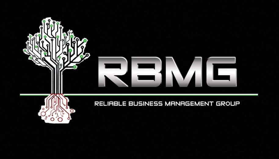 RELIABLE BUSINESS MANAGEMENT GROUP Logo