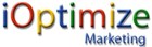 iOptimize Marketing Logo