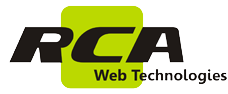 RCA Web Technologies Logo