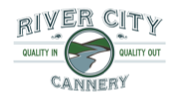 River City Cannery Logo