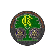 Rotary Club of Chennai Thiruvanmiyur Logo