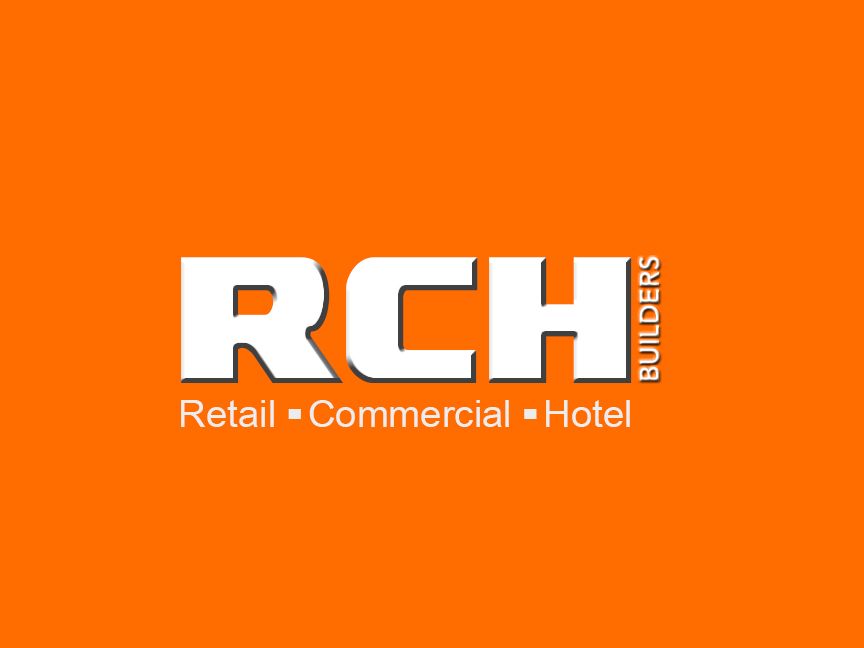 RCH Builders Limited Logo