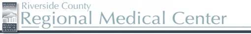 Riverside County Regional Medical Center Logo