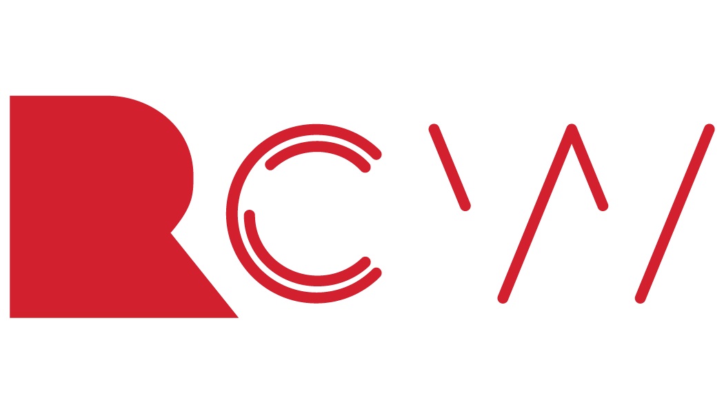 RCW Media Group Logo