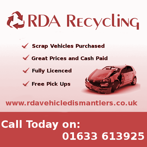 rdarecycling Logo