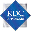 RDC Appraisals Logo