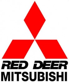 rdmitsubishi Logo
