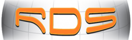 rds-world Logo