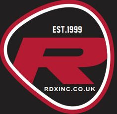 rdxsports Logo