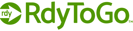 rdytogo Logo