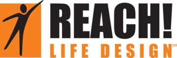 Reach Life Design, Inc. Logo