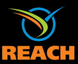 reachmovement Logo