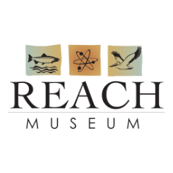reachmuseum Logo