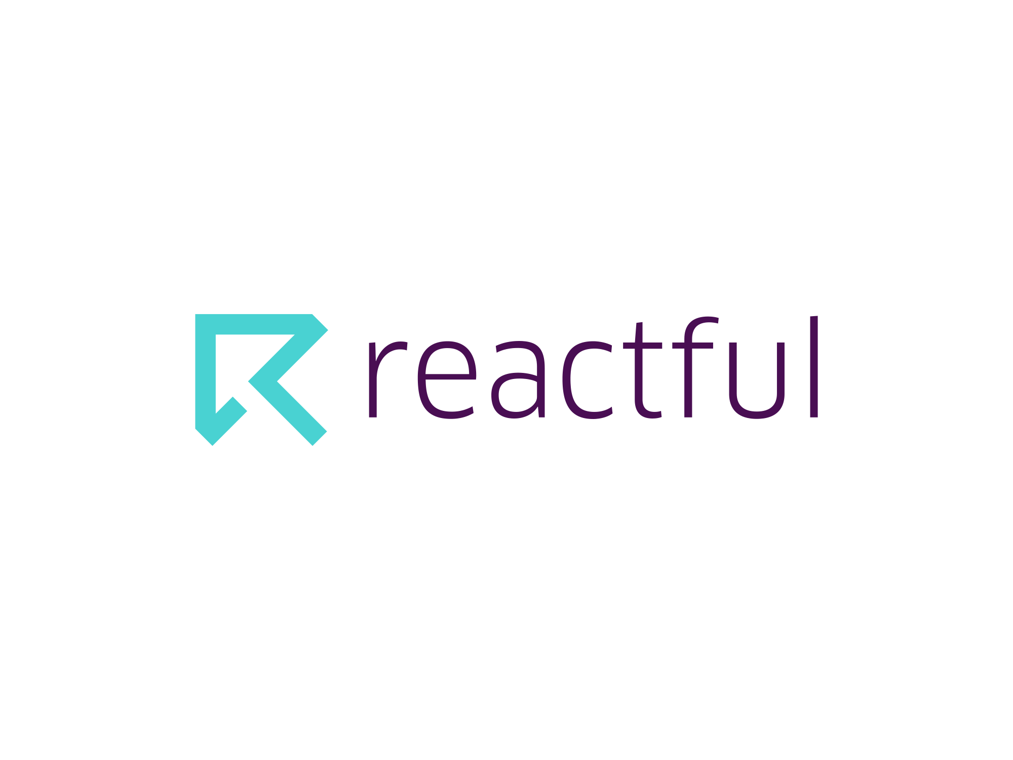 reactful Logo