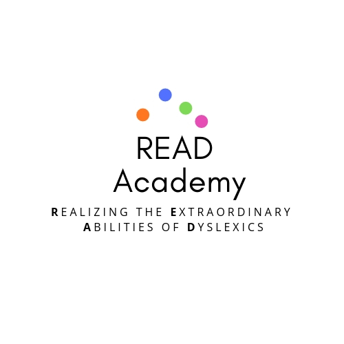 readacademy Logo