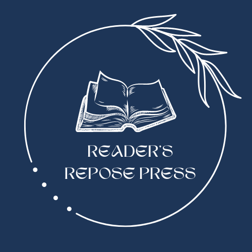 Reader's Repose Press Logo