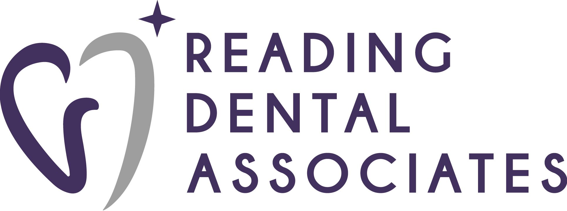reading-dental Logo