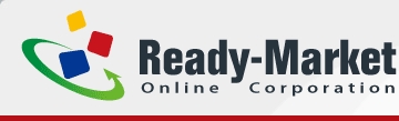 ready-market Logo