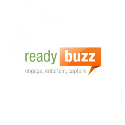 readyBUZZ Logo