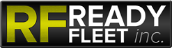 readyfleet Logo